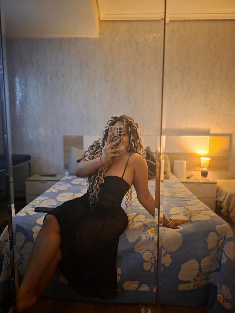 Chica busca chico en La Rioja: 