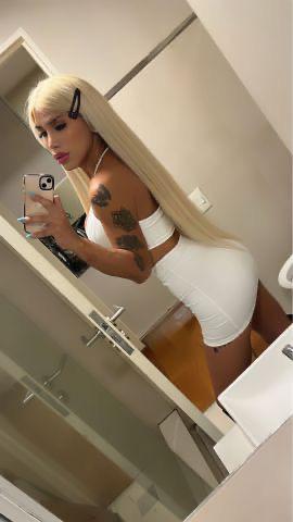 607159360: Travesti en Málaga