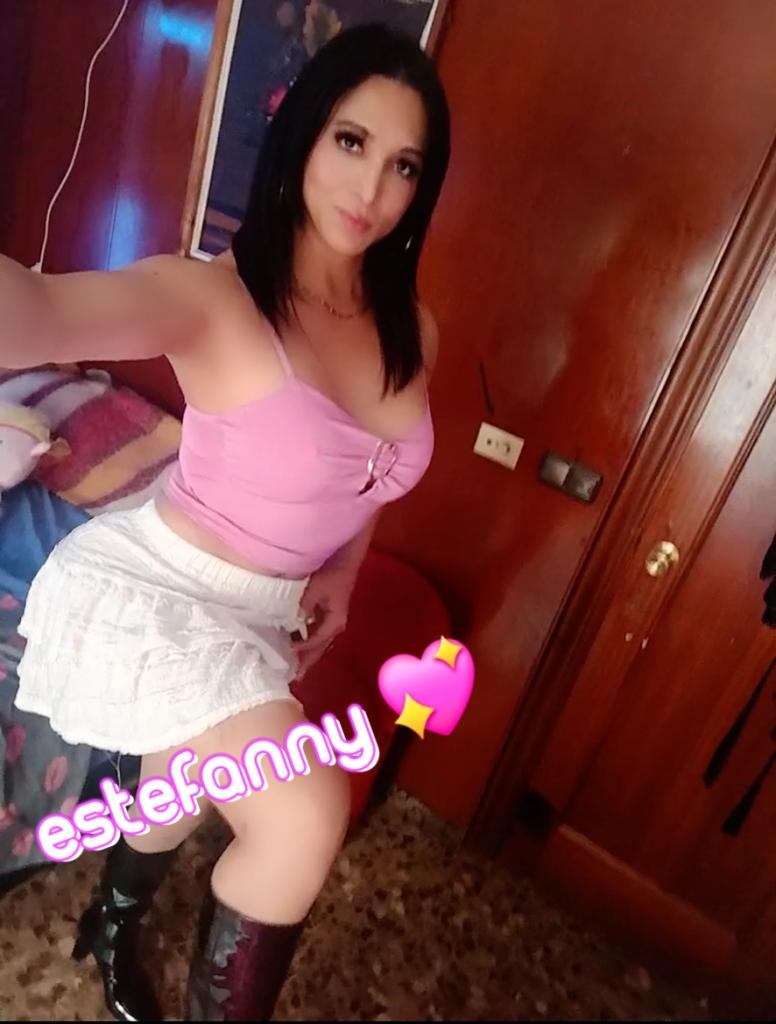 604172961: Transexual en Alicante