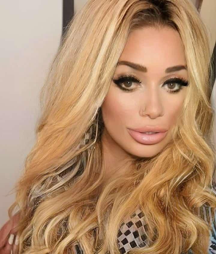 Chica busca chico en León: 