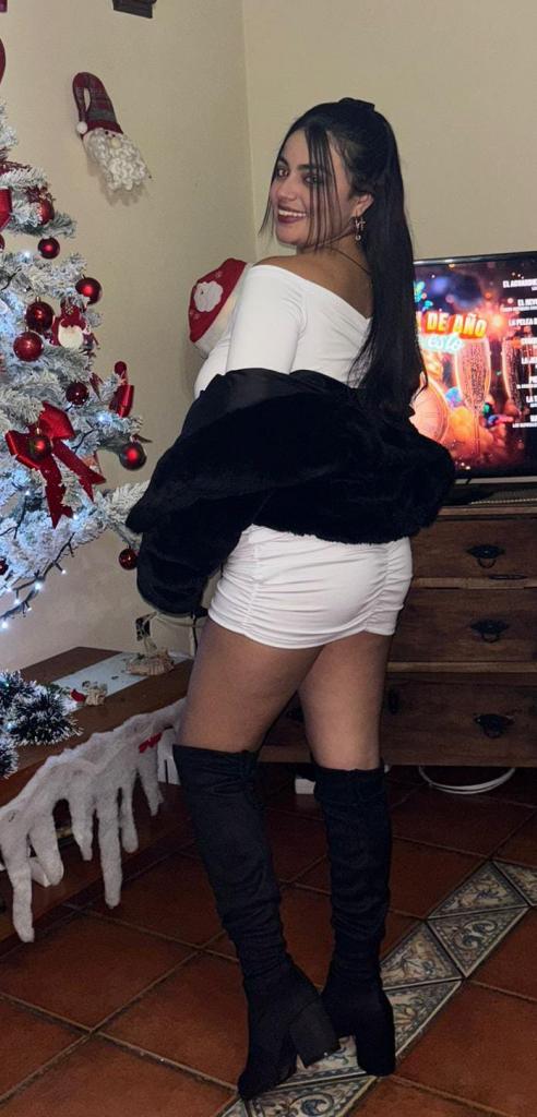 Chica busca chico en Cáceres: Chica busca chico