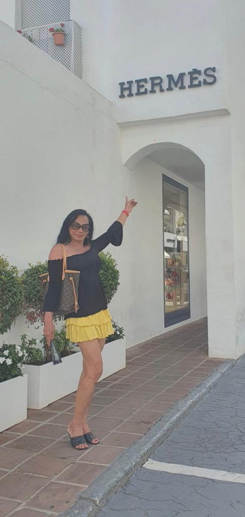 624904755: Travesti en Málaga