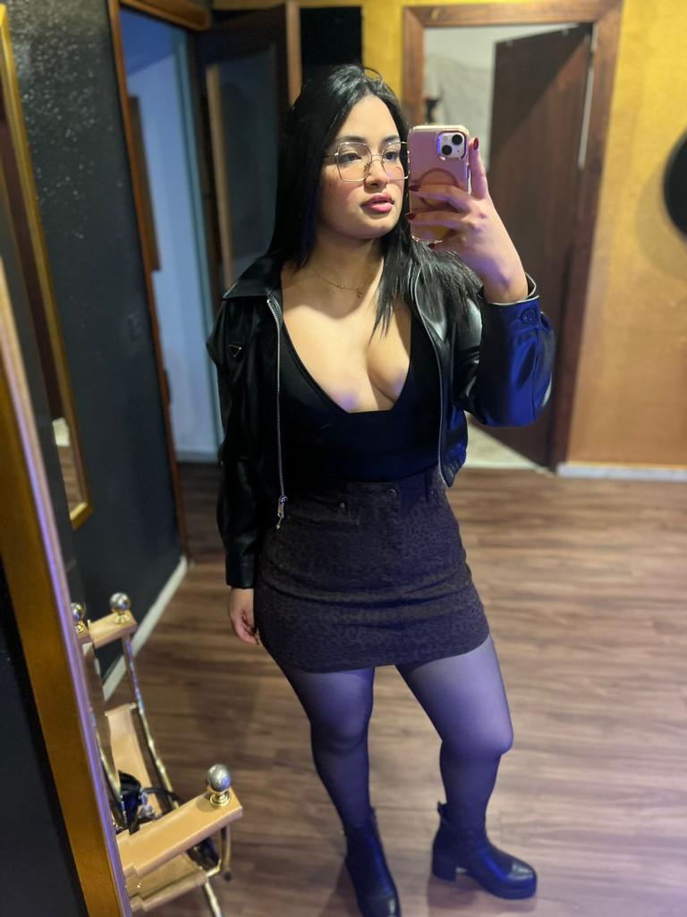 629674314: Chica busca chico en Málaga