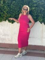 658637595: Chica busca chico en Badajoz