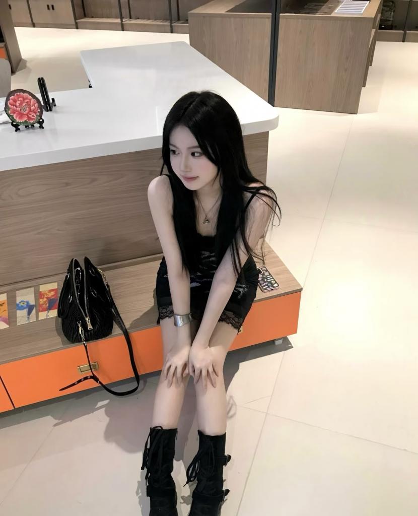 Chica busca chico en Madrid: Chica busca chico