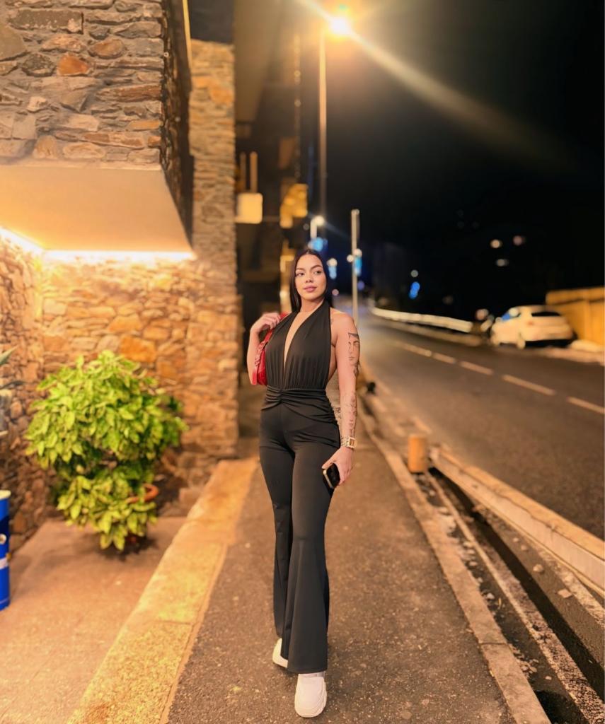 Chica busca chico en Lérida: Chica busca chico