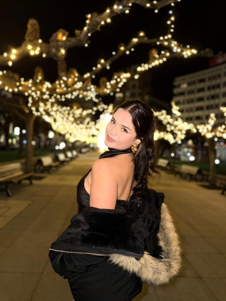 641613866: Chica busca chico en Madrid