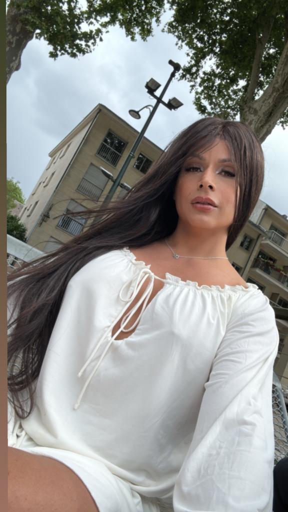 Travesti en Las Palmas: 