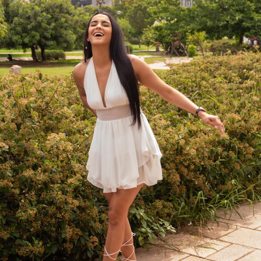 Chica busca chico en Valencia: Chica busca chico