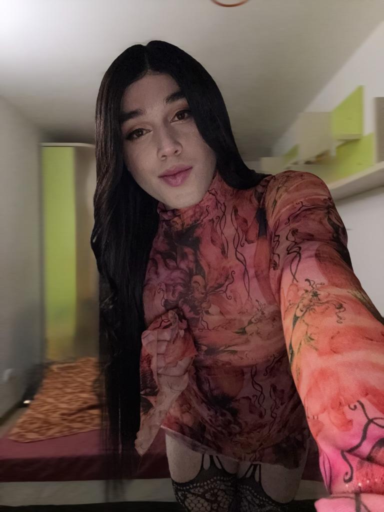 600768692: Transexual en Málaga