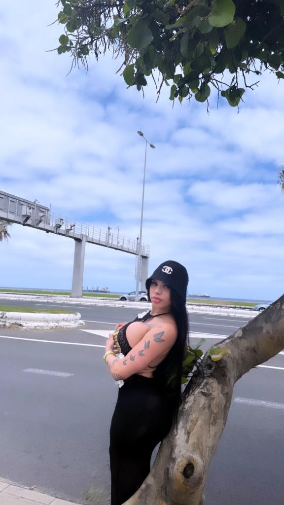 Transexual en Guipúzcoa: 