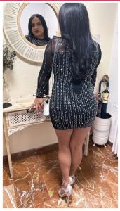 664286703: Transexual en Zaragoza