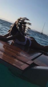 613503977: Chica busca chico en Madrid