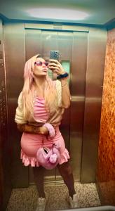 600331422: Transexual en Madrid
