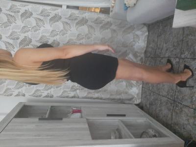 612453078: Chica busca chico en Murcia