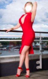 613946553: Chica busca chico en Madrid