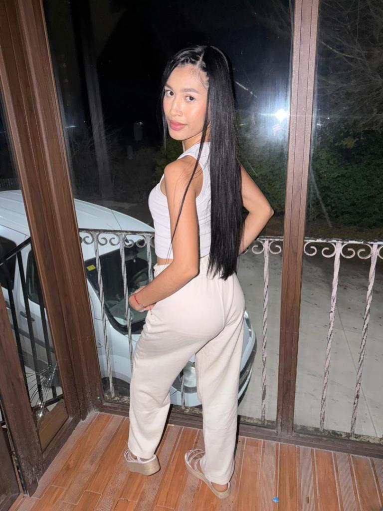 Chica busca chico en Orense: 