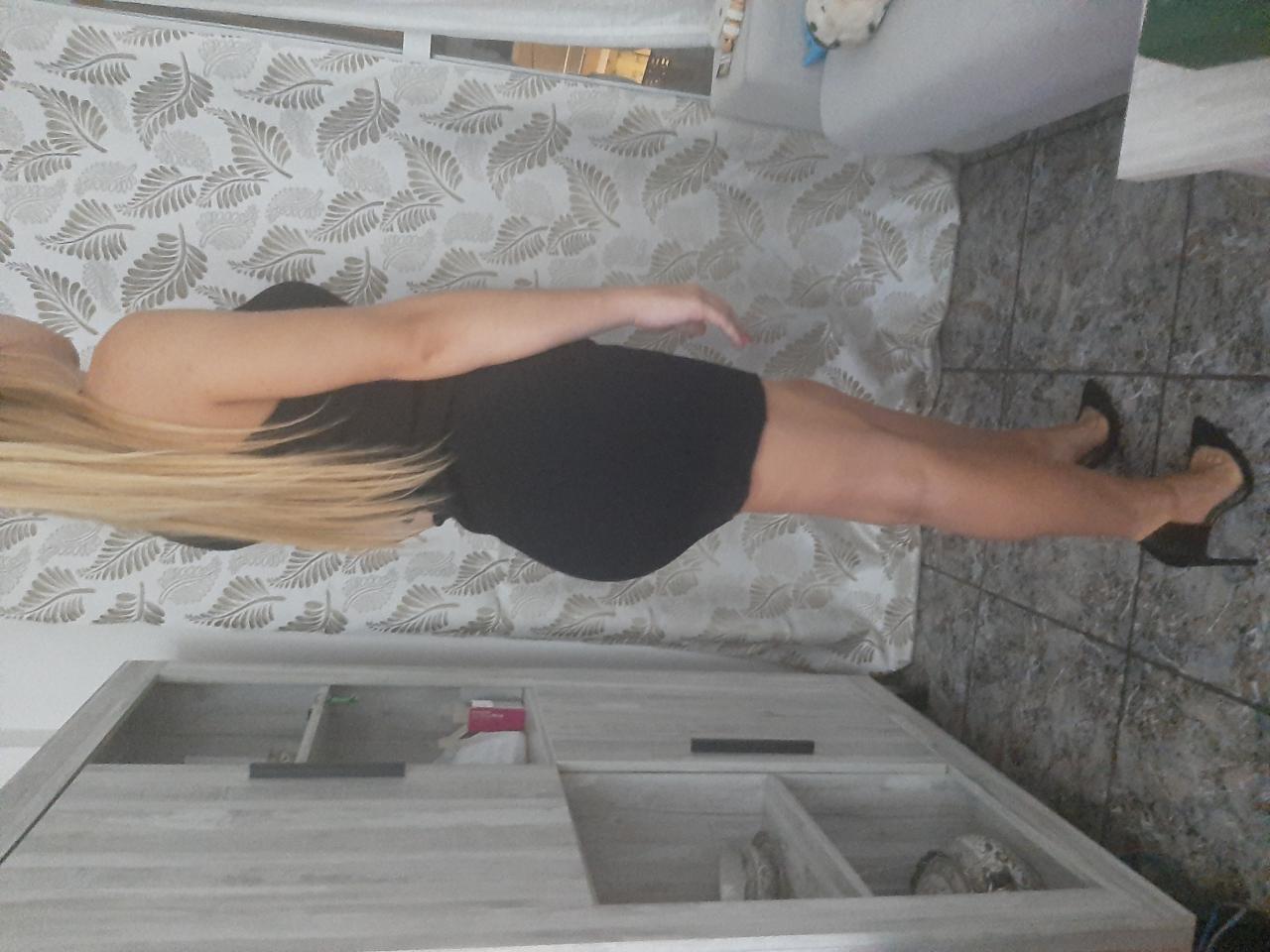 612453078: Chica busca chico en Murcia