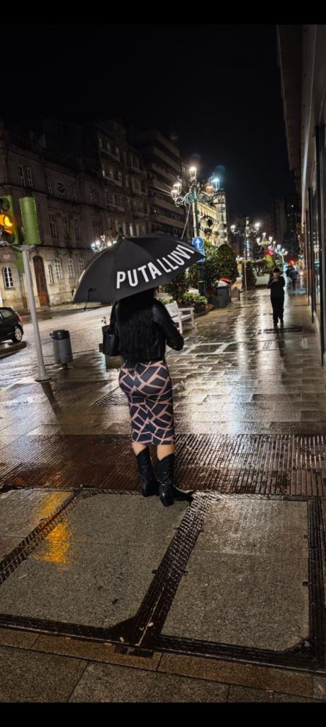 603166999: Transexual en Pontevedra