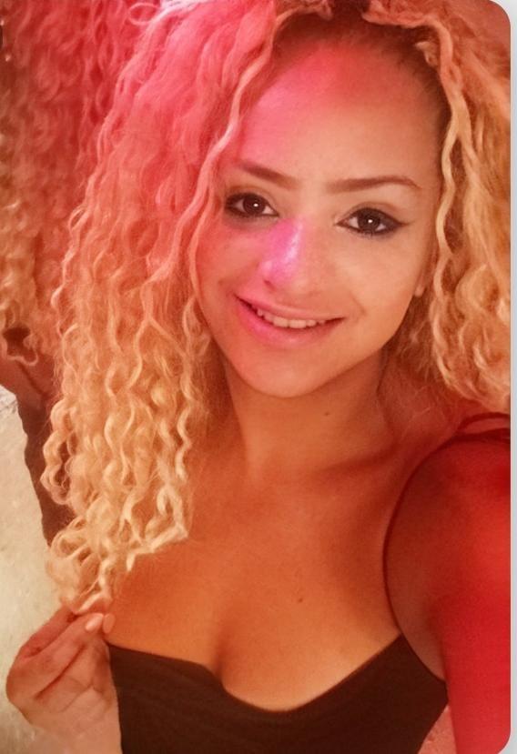 Chica busca chico en Valencia: 