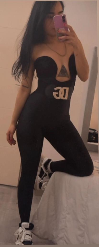 Chica busca chico en Sevilla: 