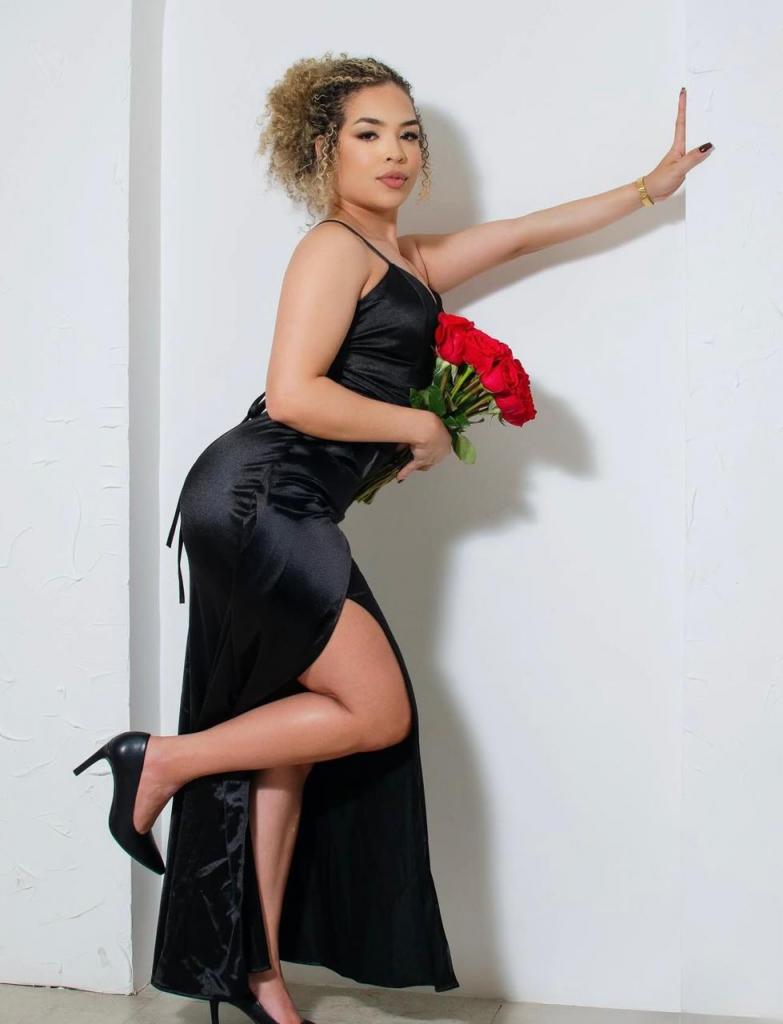 643464324: Chica busca chico en Las Palmas