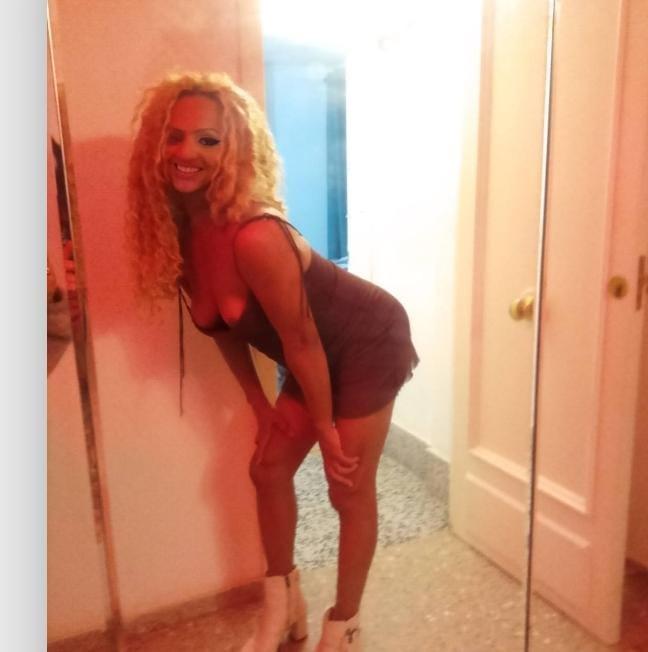 Chica busca chico en Valencia: 