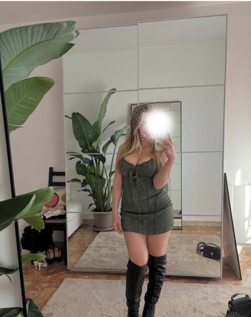 603153845: Chica busca chico en Málaga