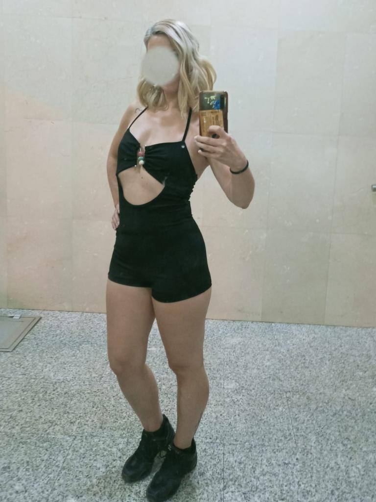 672154908: Chica busca chico en Madrid