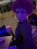 667420570: Transexual en Madrid