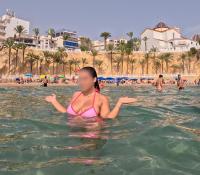 614865804: Chica busca chico en Madrid