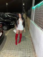 643766255: Chica busca chico en Madrid