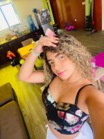 643464324: Chica busca chico en Las Palmas