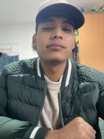 617544101: Chico busca chica en Madrid