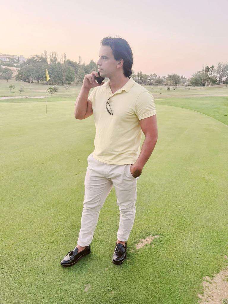 603532884: Chico busca chica en Granada