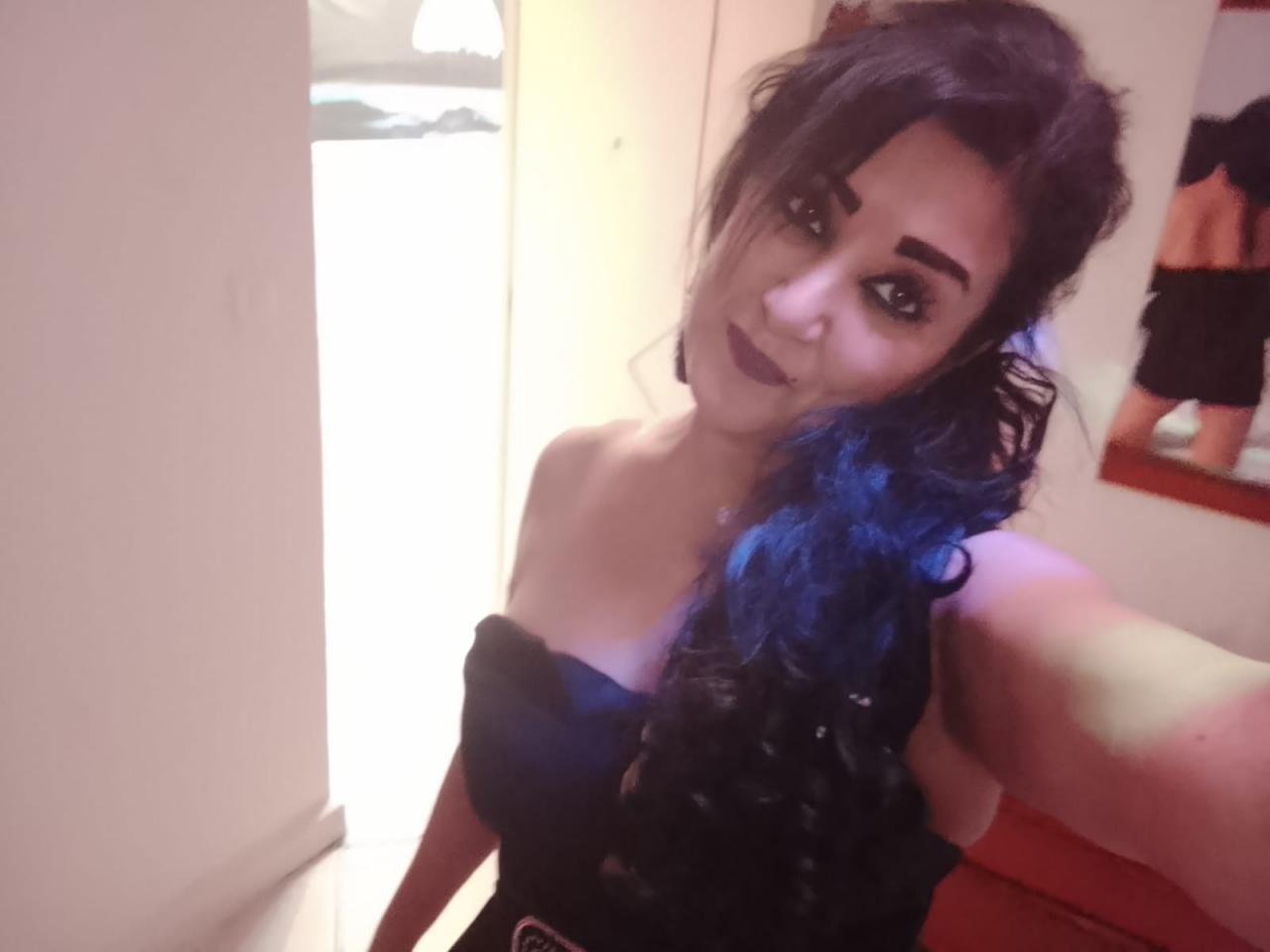 Chica busca chico en Almería: 