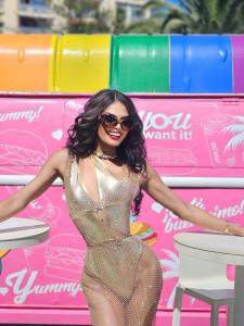 613307365: Transexual en Málaga