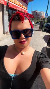Travesti en Sevilla: 