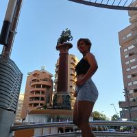 643463083: Chica busca chico en Murcia