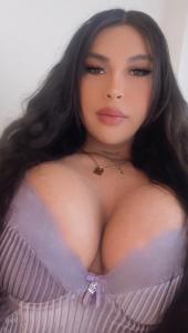 Transexual en Guadalajara: 