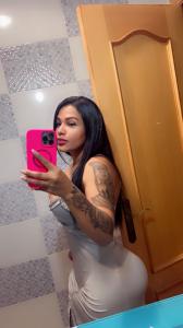 Chica busca chico en Huelva: 