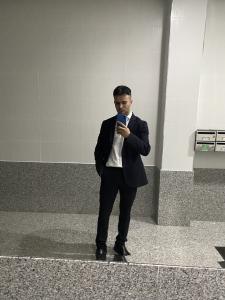 Chico busca chica en La Coruña: 