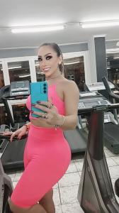 667054614: Travesti en Barcelona