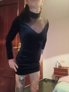 603015756: Chica busca chico en Alicante