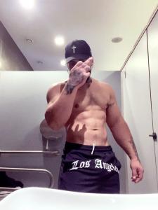 Chico busca chica en Barcelona: 