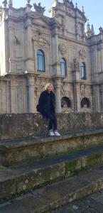 Chica busca chico en Málaga: 