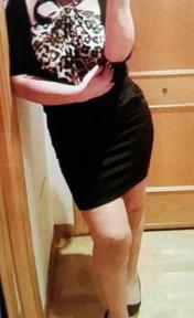 Chica busca chico en Madrid: 