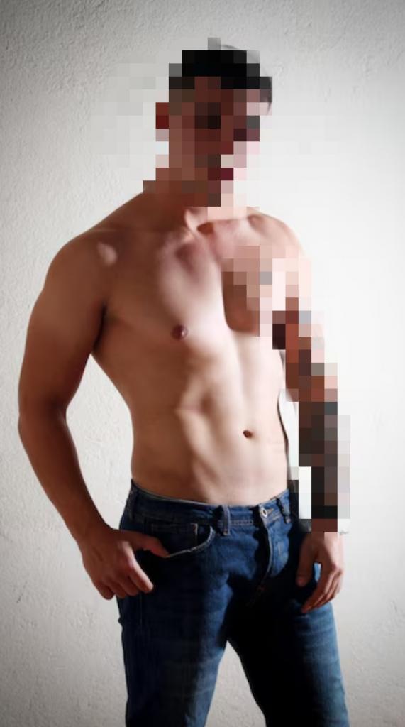 Chico busca chica en Málaga: 