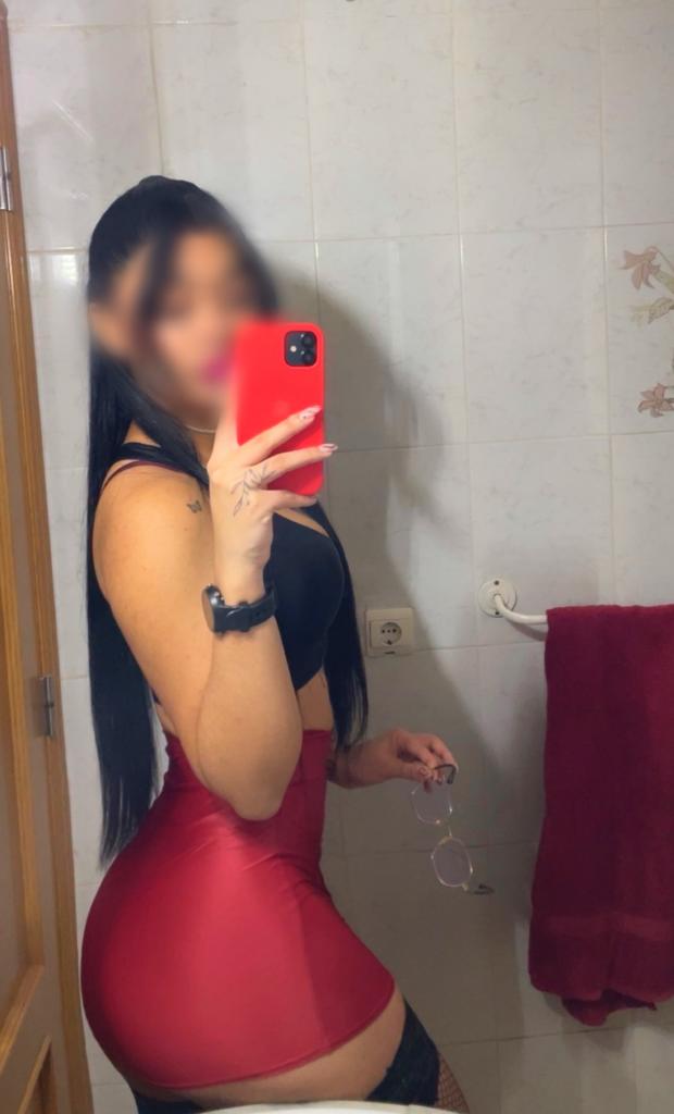 641604945: Chica busca chico en Valencia