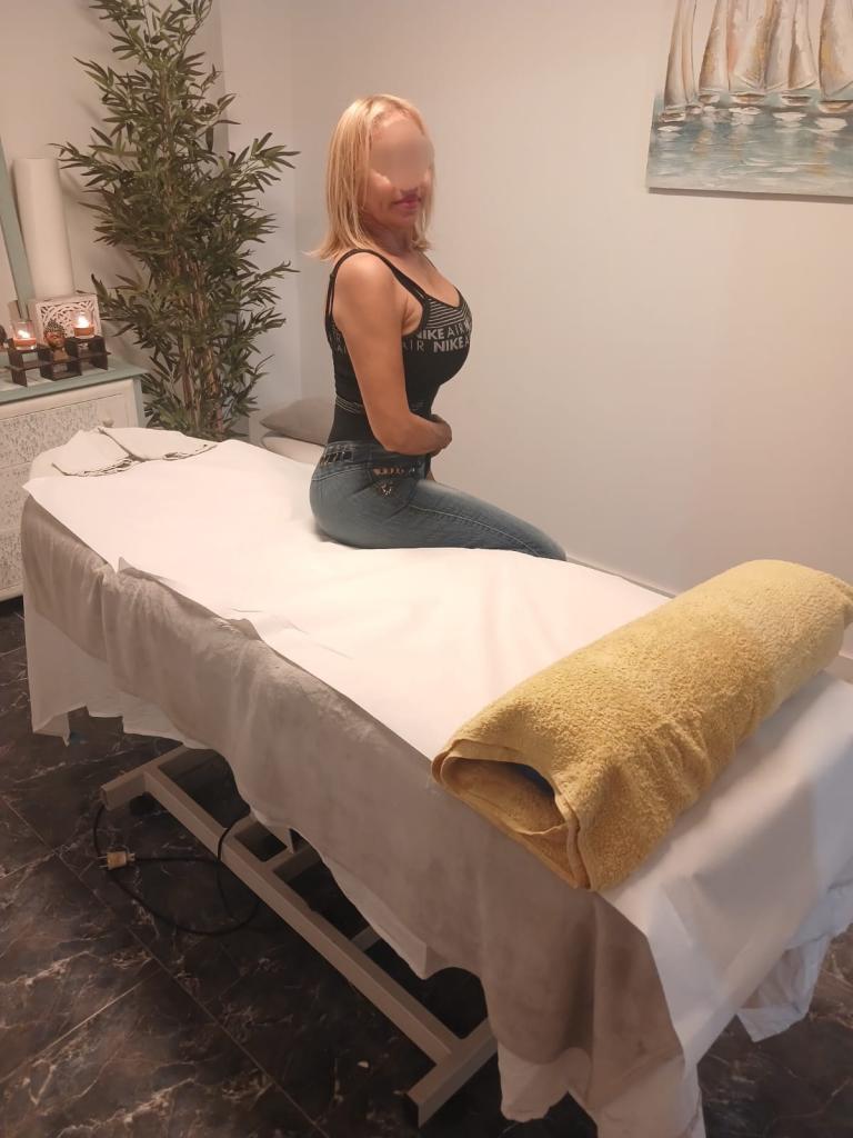 Chica busca chico en Las Palmas: 